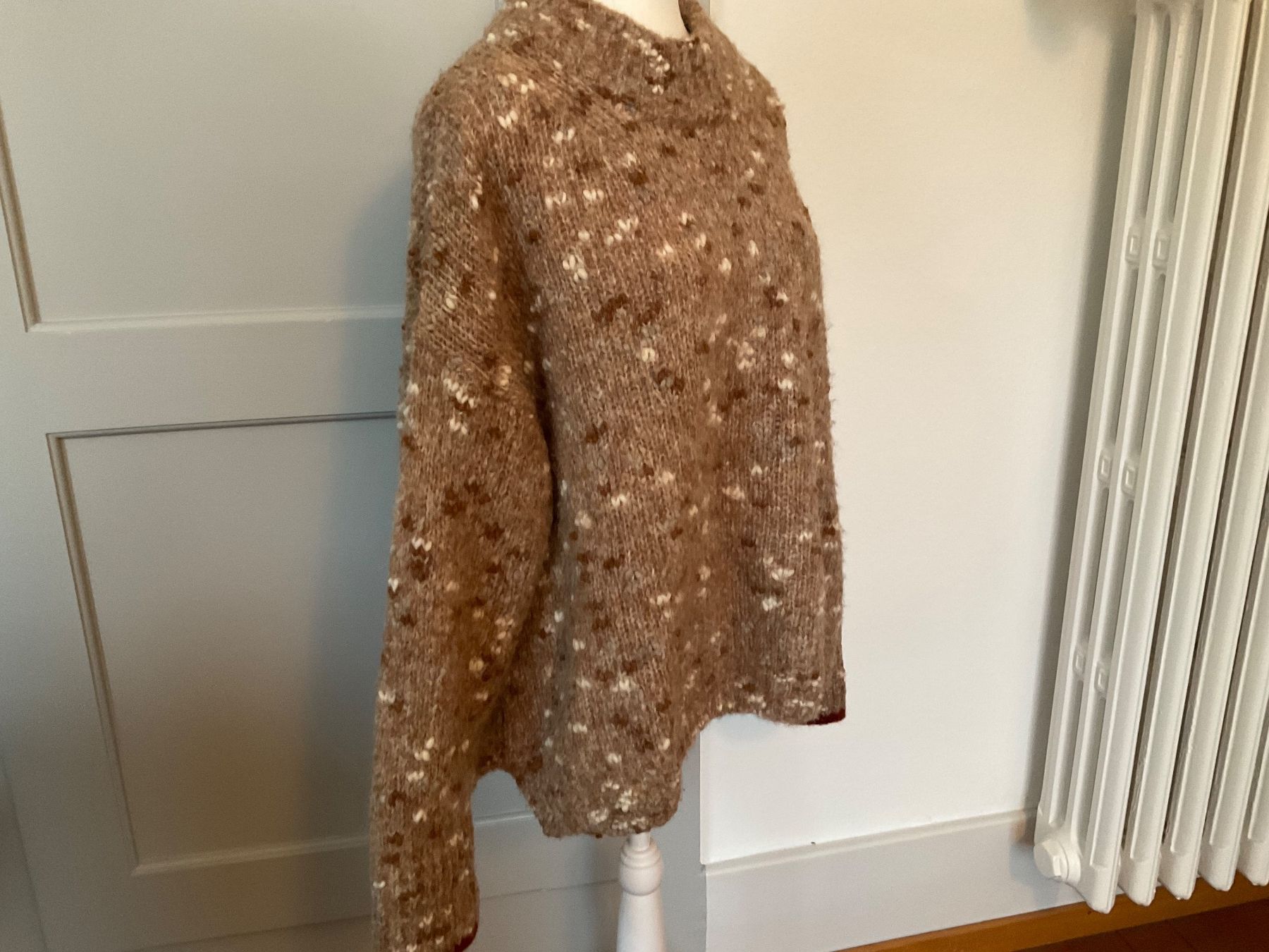 Maglioni & Felpe: Pullover von Momoni – Usato da Bern venduto da Gabriela32 2