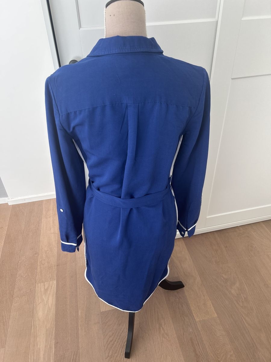 Tommy Hilfiger Vestiti: Wunderschönes Tommmy Hilfiger Kleid Gr. S – Usato da Birmenstorf AG venduto da Stefan5413 2