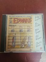 CD - Jamming With Edward! (Hopkins, Jagger, Cooder...)