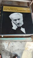 Beethoven 9 Symphonies Box • Arturo Toscanini • 7x LP RCA Vi