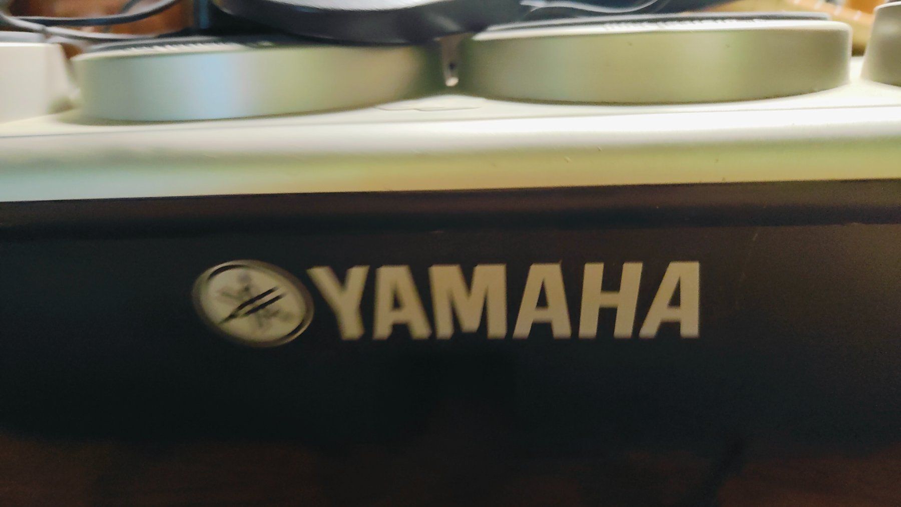 Yamaha Musikinstrumente: Yamaha DD-55c Digital 7-Pad MIDI Percussion Drum System – Gebraucht aus Herbetswil von Keltka9 5