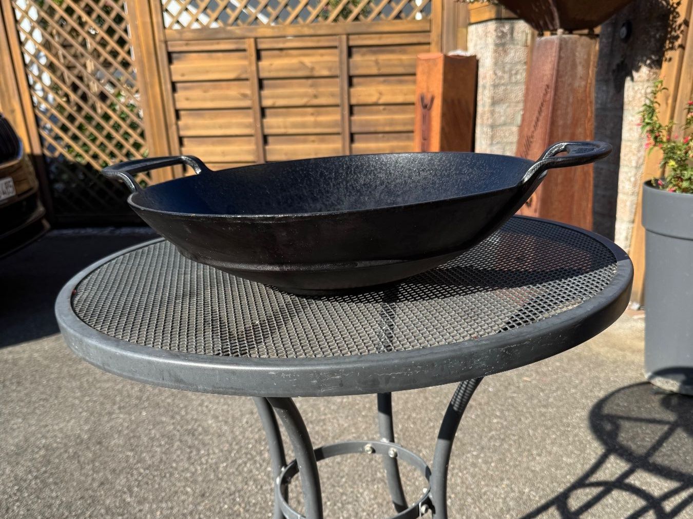 Poêles: Weber Wok – D'occasion à Schafisheim par ott_5gkh 1