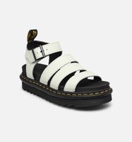 Dr. Martens Sandalen weiss Grösse 38, neu