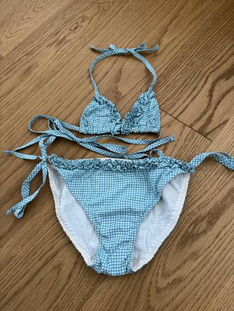 Il gufo kinder-bikini Gr. 98-104