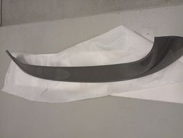 New Orginal Carbon Dach Spolier Alfa Romeo Giulietta