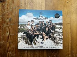 Sing meinen Song - Das Tauschkonzert Vol. 9, 3CDs, Top!