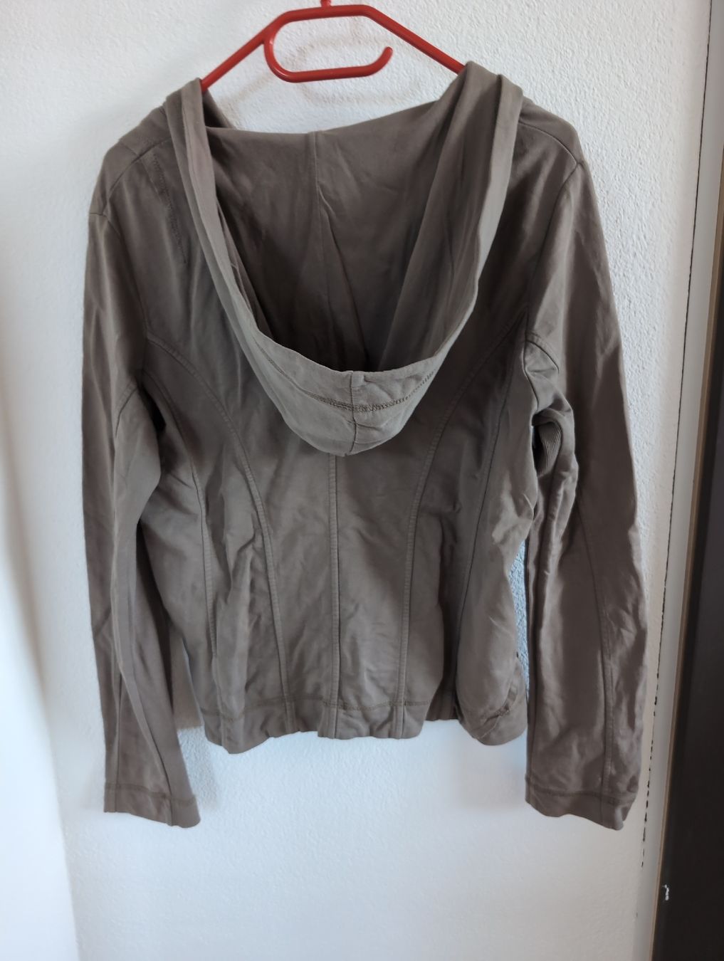 Nile Jacken: Nile Sweatjacke – Gebraucht aus Dickbuch von jazz28 2