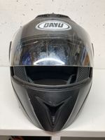 Helm von Dayu, Grösse M, schwarz