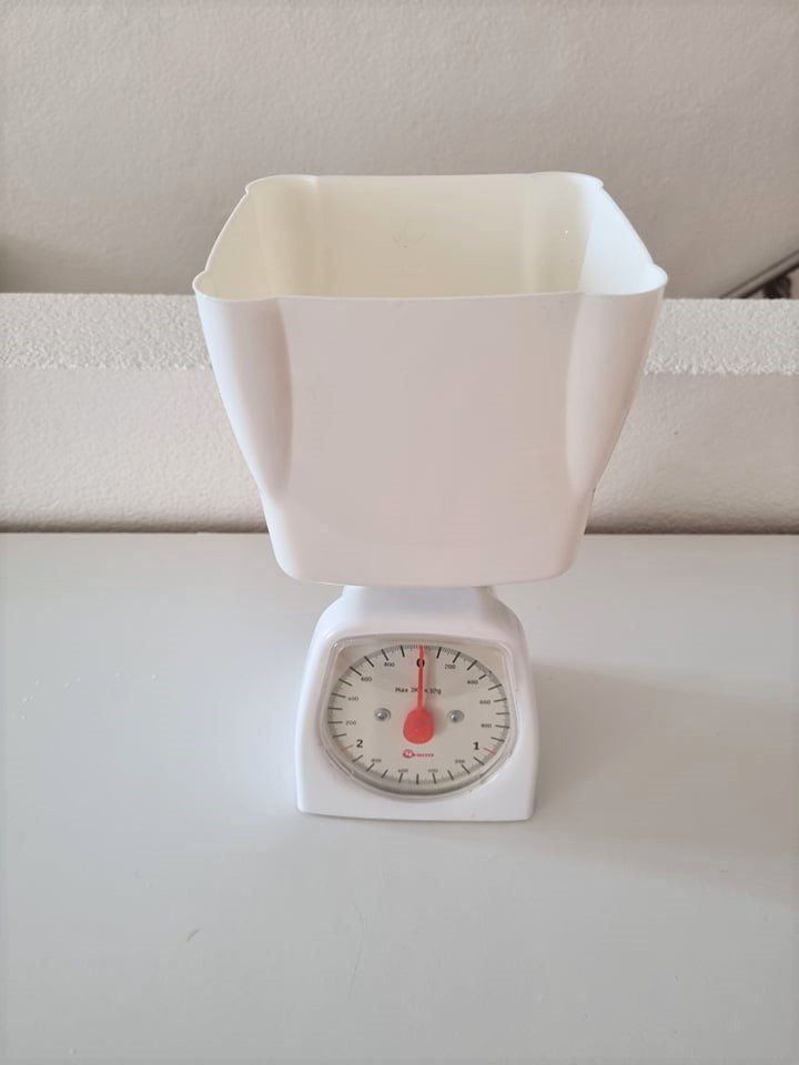 Bilance da cucina: Food scales – Usato da Mendrisio venduto da ann_d9pf 4