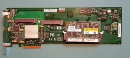 HP Smart Array E200-Controller