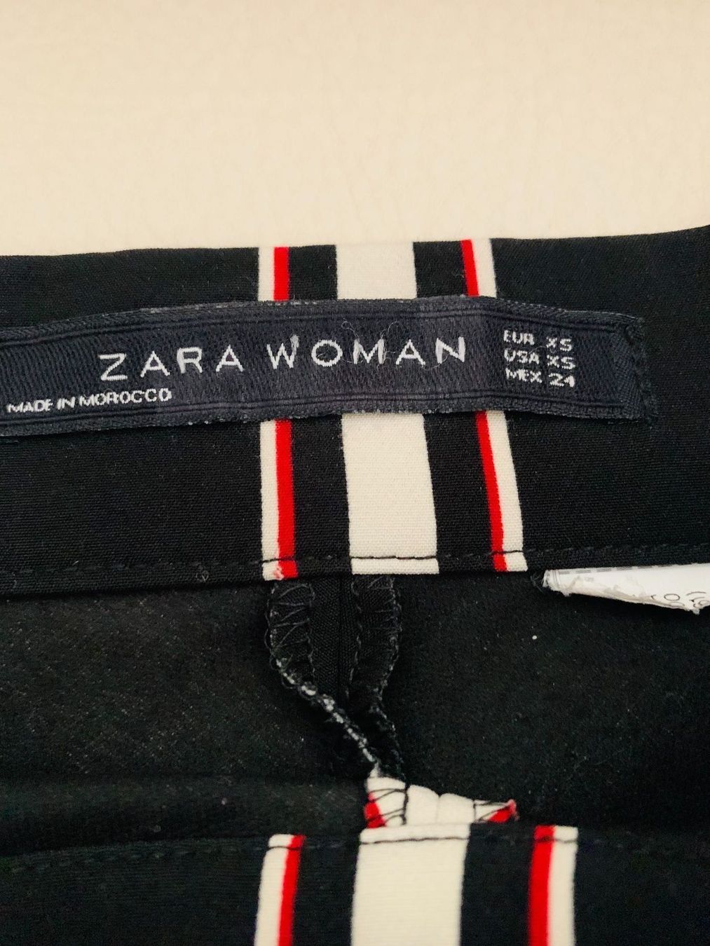 Zara Gonne: ZARA winter skirt XS/34 – Usato da Zürich venduto da Angela_Fashion_Lover 4