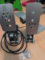 Heusinkveld Sim Pedals Sprint (2er-Set: Gas & Bremse)