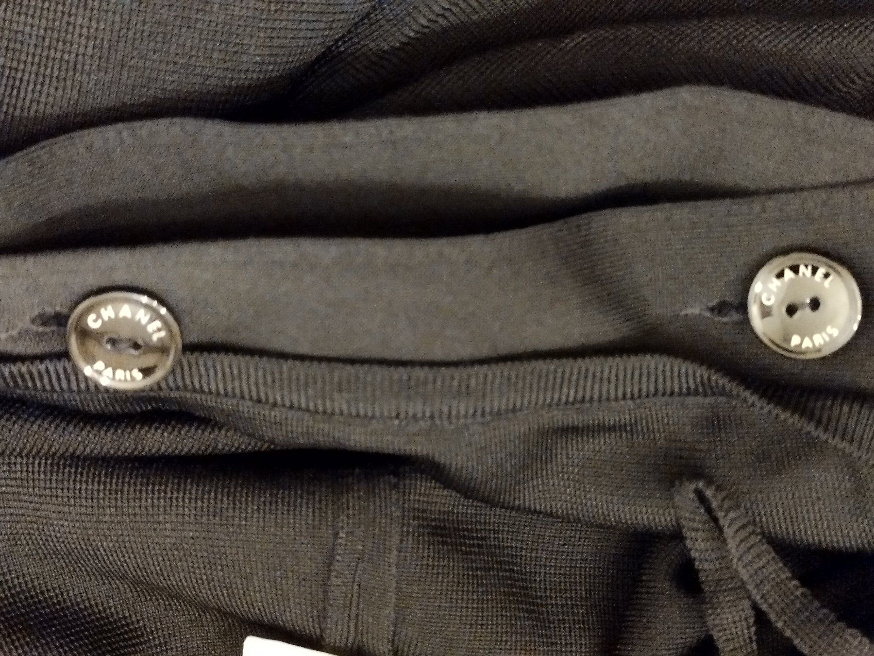 Chanel Röcke: Chanel Rock Damen neu gr 40 FR – Neu (gemäss Beschreibung) aus Basel von pro_79rs 6