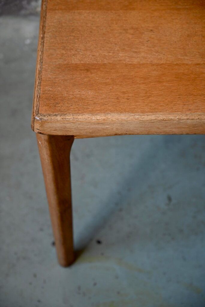 Tische: Table basse danoise de Henning Kjærnulf pour Vejle – Gebraucht aus COLMAR von Sophiebellelurette 7