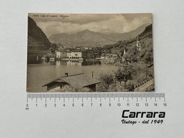 Postkarten Ticino Tessin Bissone Monte San Salvatore SELTERN