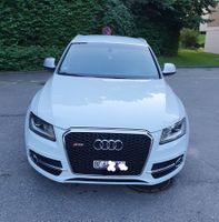 AUDI SQ5 TDI 313 PS. JG2014 MFK 01 2026