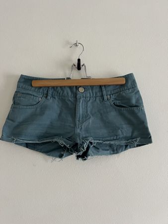 Hurley women shorts XS