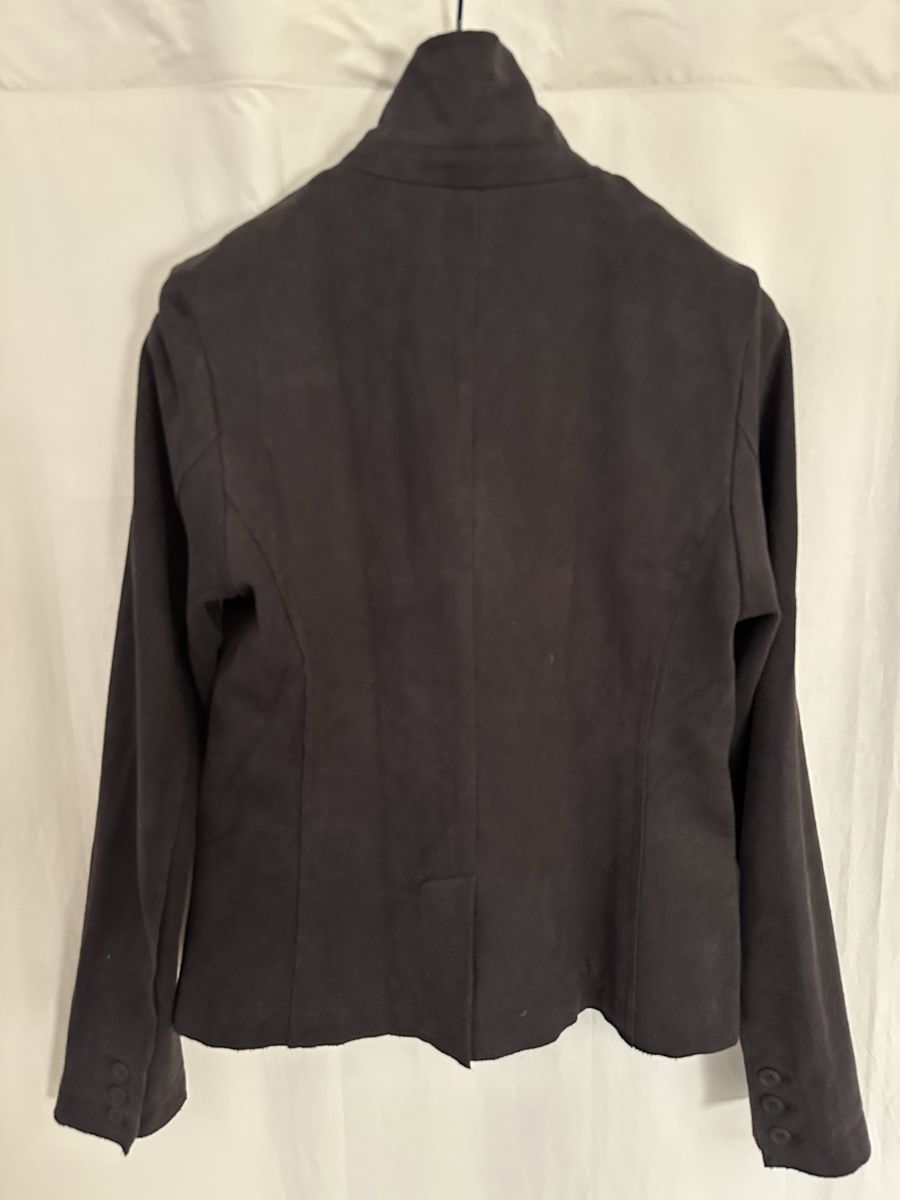 Nile Giacche: Nile: Blazer schwarz Damen – Usato da Lüchingen venduto da sg_fm7x 1