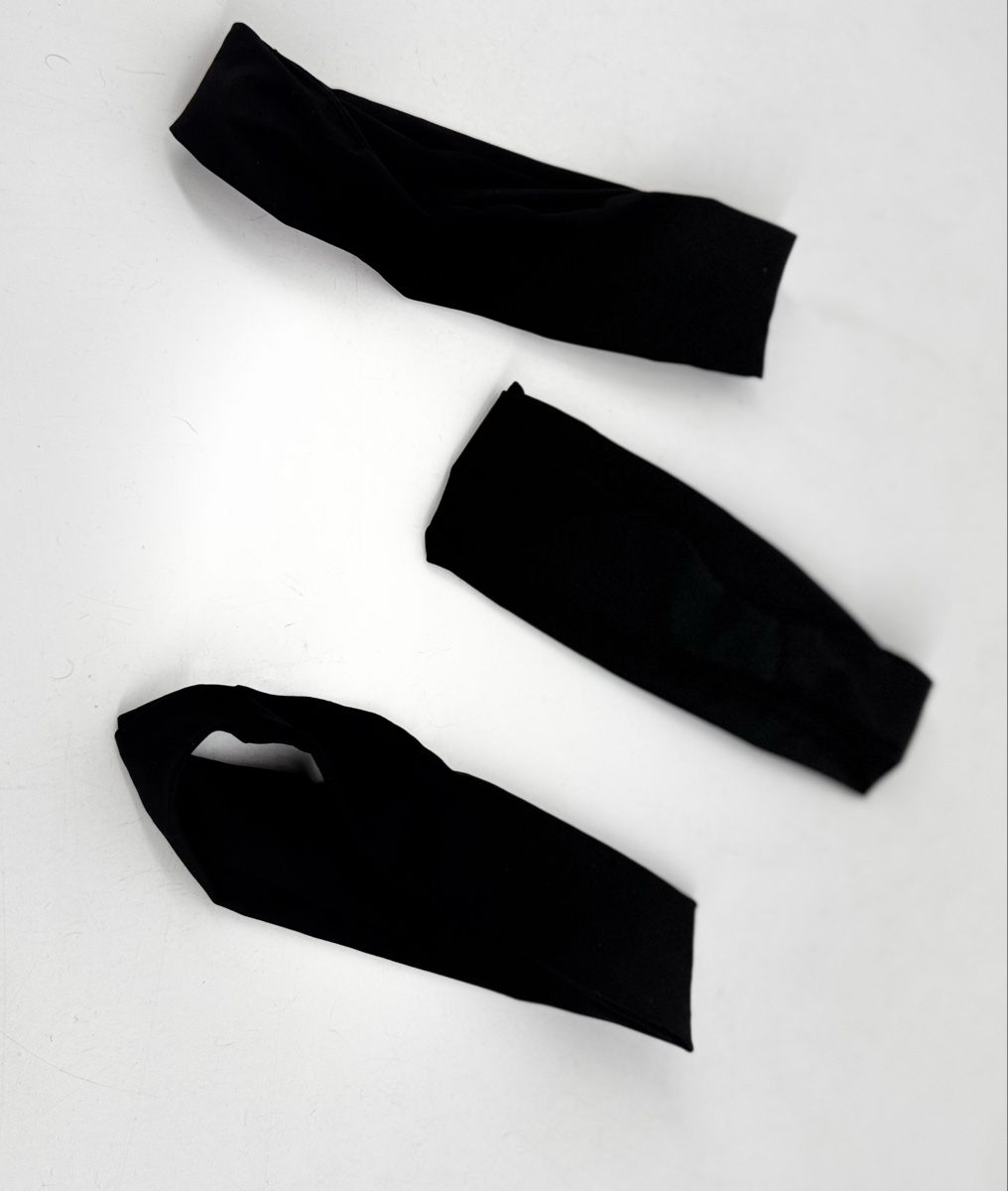 Accessori per capelli: # UNISEX - 3 Stk. Stirnbänder # – Usato da Bolligen venduto da secondhand-with-love