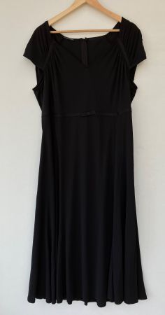 Le Donna di Mariela Burani Kleid Gr.XL