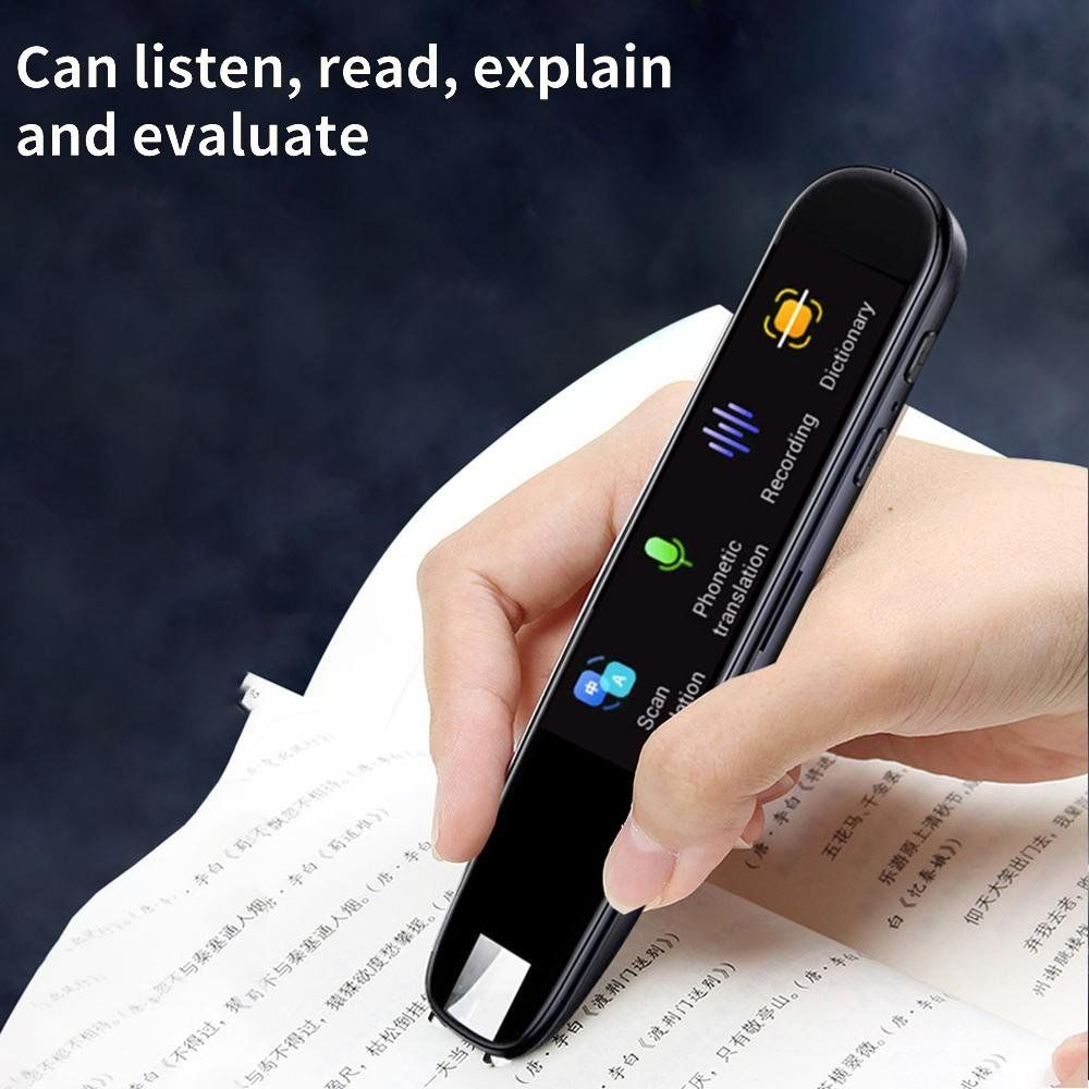 Tous les outils: Offline-Übersetzer Stift Smart Scan Dot – Neuf avec emballage d'origine à Genève par Top-Trend 2