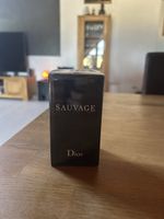 Dior Sauvage Eau de Toilette