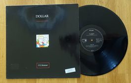 Dollar – O L'Amour - MAXI - T12