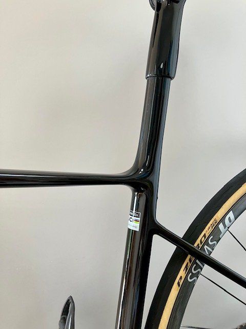 Factor Bikes Biciclette: Factor - O2 VAM Frame Grösse 49 700g – Nuovo (secondo la descrizione) da Lengnau BE venduto da Martina_Krae 3