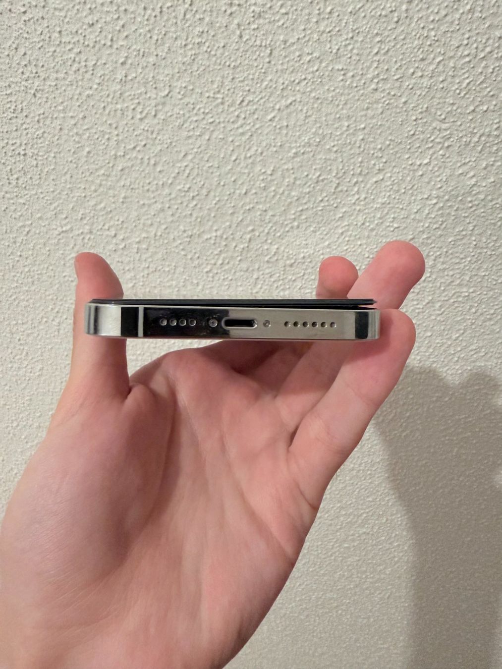 Apple Telefoni cellulari / Smartphones: iPhone 14 Pro Max 512GB Silver – Usato da La Tour-de-Trême venduto da Signalis 3