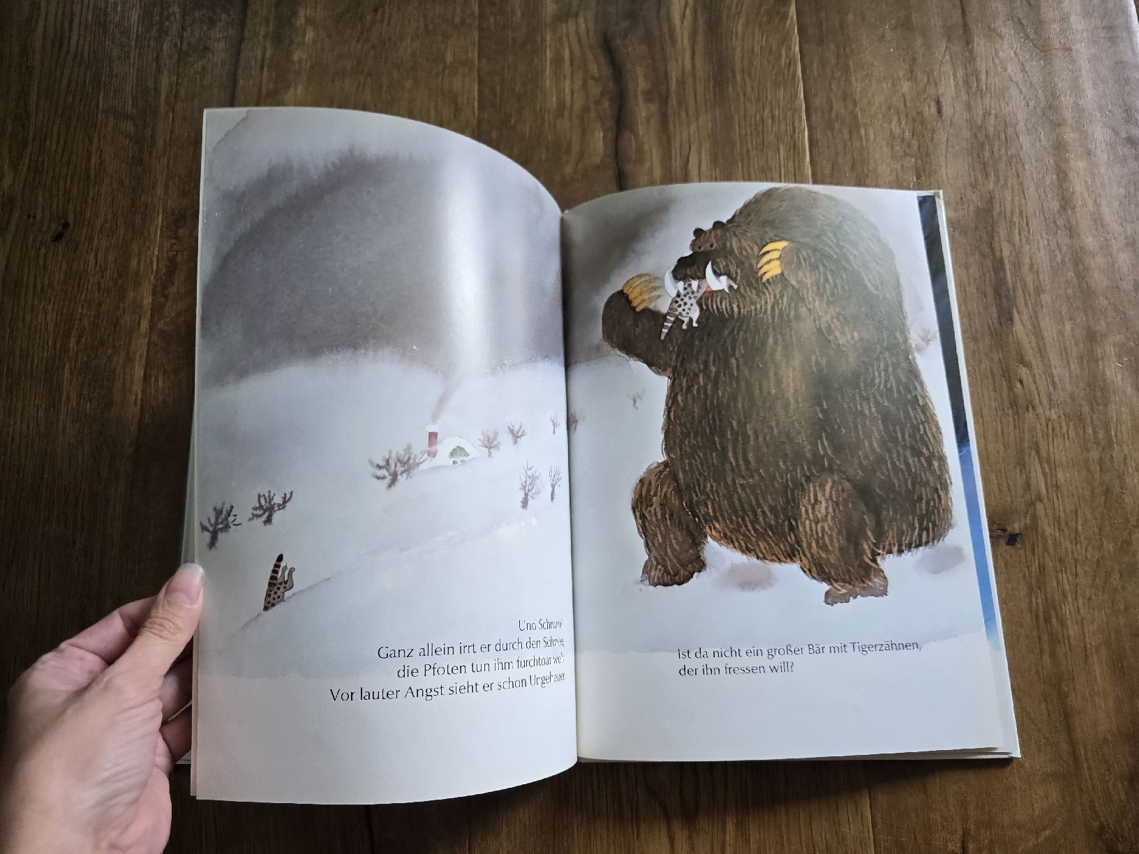 Libri: Christl Müllers Kätzchen Kinderbuch / Vorlesebuch,  – Usato da Wittenbach venduto da Tigerlili 5