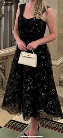 Marchesa Notte Abendkleid / Evening Gown