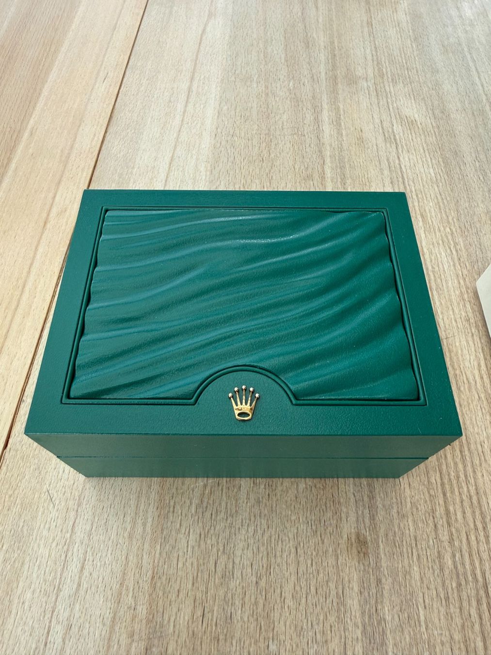 Rolex Uhren: Rolex GMT - Master II Full Set – Gebraucht aus Laufen von winterbirne 7