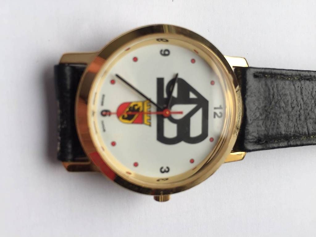 Orologi: Montre Bezel / Armbandhur – Usato da Cernier venduto da Mustang28966 1