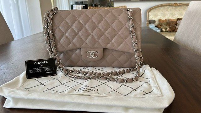 Chanel Borse da donna: Channel Tasche – Usato da Männedorf venduto da man_866x 4