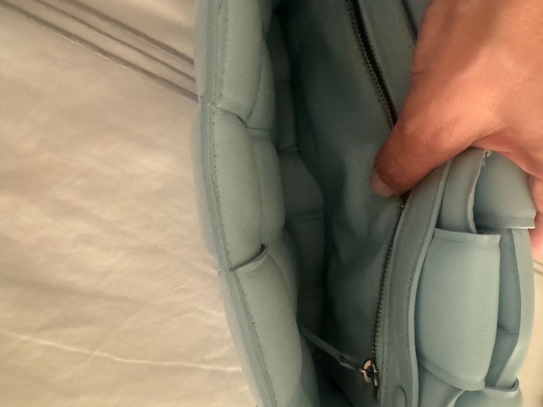 Bottega Veneta Borse da donna: Bottega Cassette Bag – Usato da Küsnacht ZH venduto da Zafsa 5