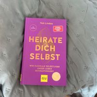 Buch ‘Heirate dichselbst’