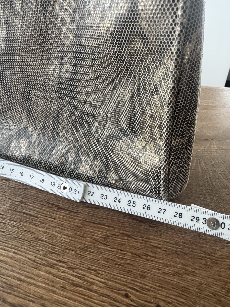 Stuart Weitzman Taschen für Damen: Tasche Stuart Weitzman 27x19cm – Neu (gemäss Beschreibung) aus Belp von ch1999 6