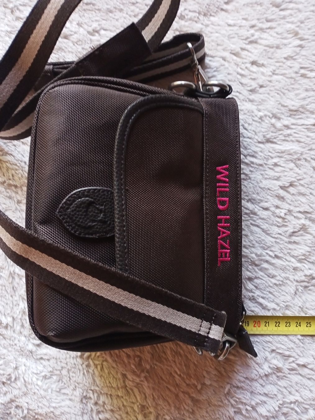 Borse: Gassi- und Trainingstasche Wild Hazel – Usato da Oftringen venduto da Myti 3