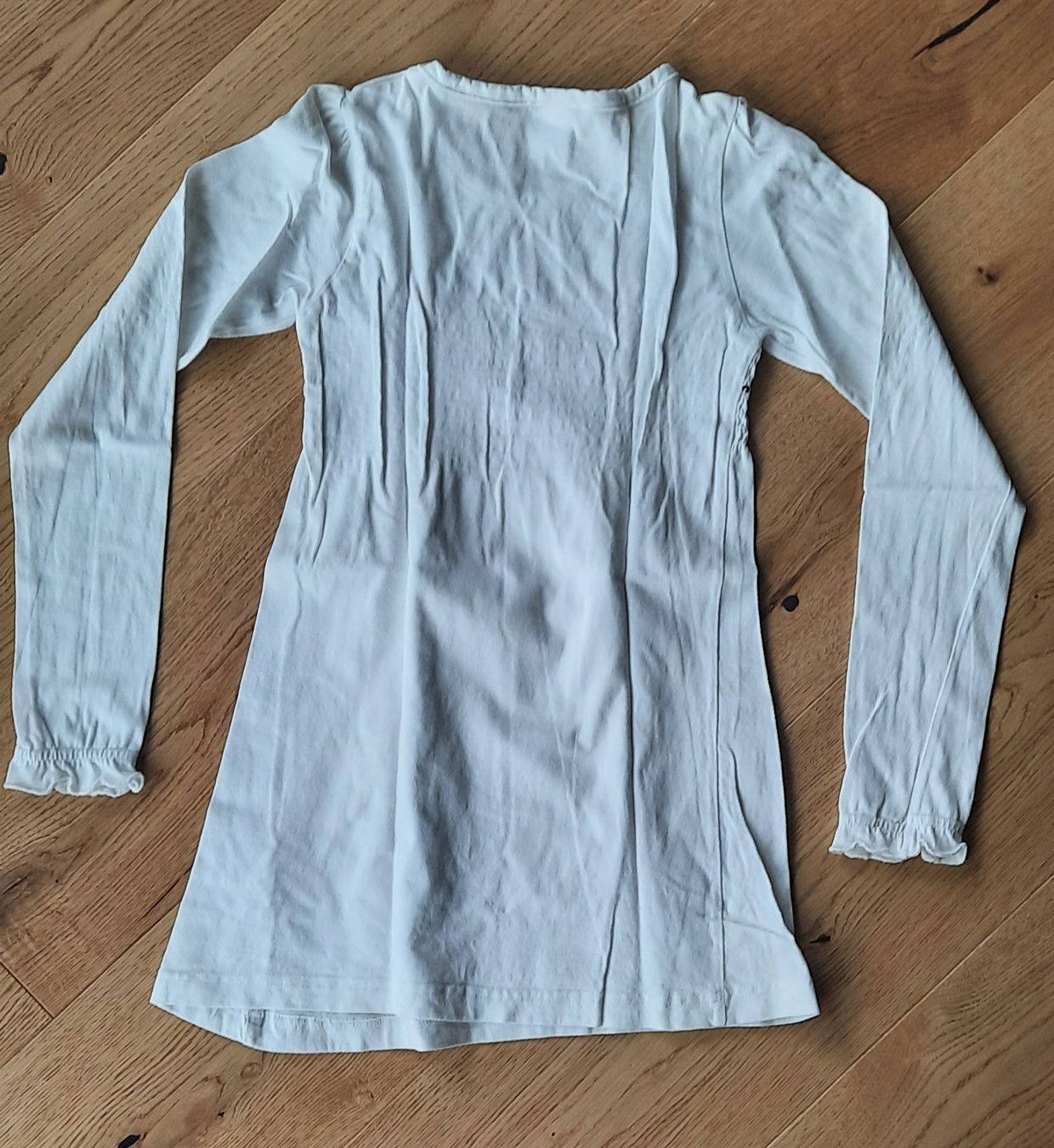 Blusen, T-Shirts & Tops: Longshirt für Mädchen – Gebraucht aus Kirchberg SG von renali 1