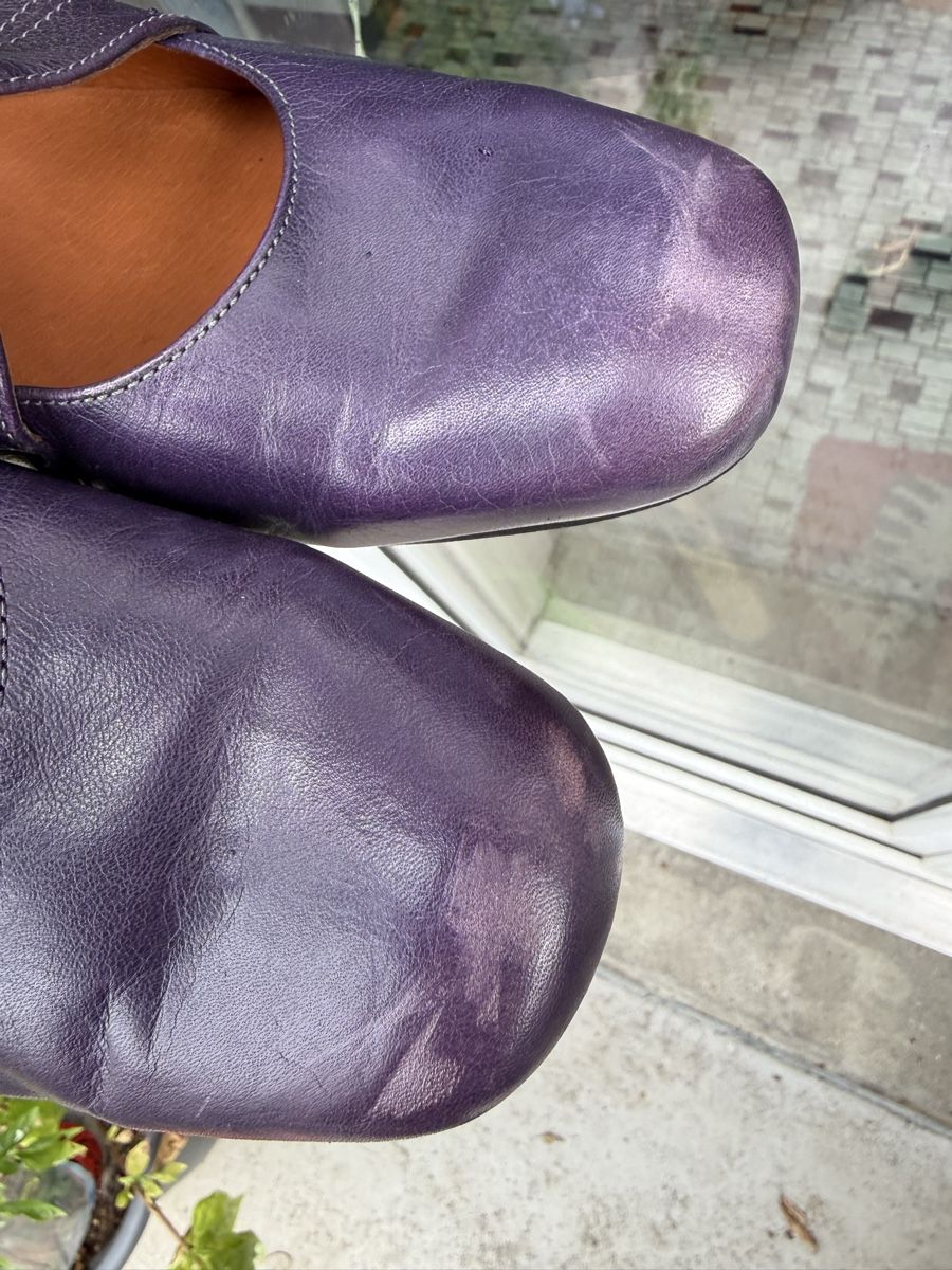 Deerberg Scarpe da donna: Lederschuhe Deerberg, Grösse 42 – Usato da Wettingen venduto da mondfee77 1