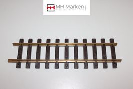 LGB 10000 1x gerades Gleis 300mm einzeln Gartenbahn Spur G