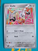 Klefki - Pokemon Surging Sparks