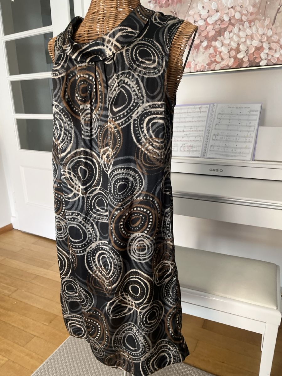Vestiti: Kleid, Chillytime, S – Usato da Solothurn venduto da Bobesch08 2