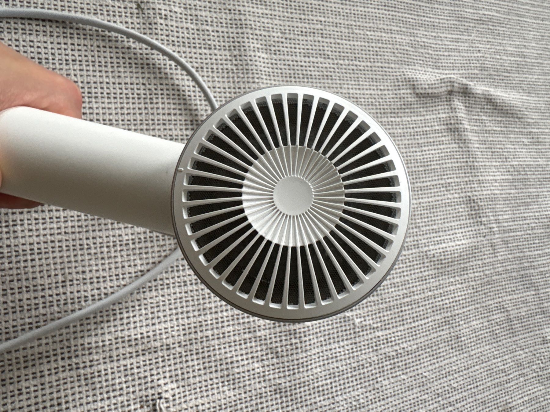 Asciugatrici: xiaomi Water Ionic Hair Dryer H500 EU plug – Usato da Cham venduto da syl_fs9s 2