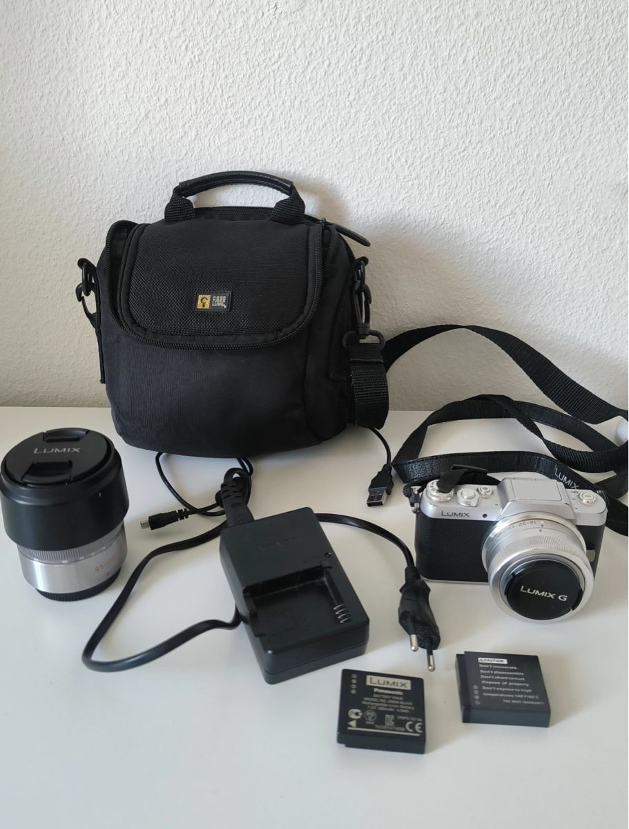 Panasonic Appareil photo: Panasonic Lumix Kamera – Neuf (Voir description) à Seuzach par laj_p6gj 5
