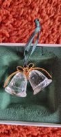 swarovski ornament Glocken