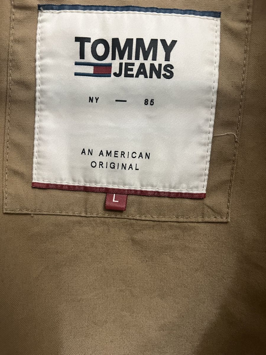 Tommy Hilfiger Giacche: Tommy Hilfiger Jacke, Größe M – Nuovo (secondo la descrizione) da Brügg BE venduto da kla_mc95 1