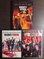 Oceans Trilogie