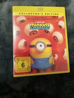  Minions & Monster Collector's Edition