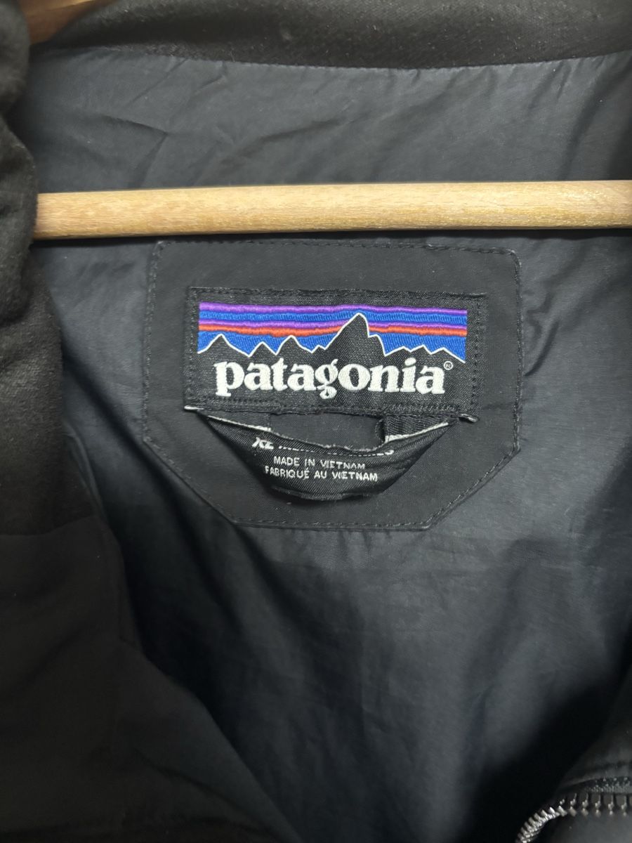 Patagonia Mäntel: Patagonia Jackson Glacier Parka XL – Gebraucht aus Morges von Brunocunha05 2